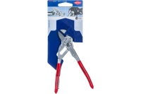 Переставные клещи-ключ Knipex 150 мм, 27 мм (1"), хром, 1К ручки, KN-8603150SB