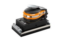 Плоскошлифовальная пневматическая машина NEO Tools 89x165 мм 14-018