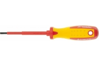 Отвертка Insulated SL3,0x80 мм MATRIX PROFESSIONAL 12914