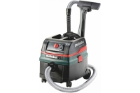 Пылесос Metabo ASR 25 L SC 602024000
