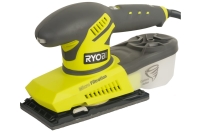 Вибрационная шлифмашина Ryobi ESS280RV 5133000534