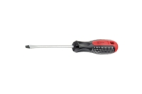 Отвертка SL6,0х200 мм MATRIX Fusion Anti slip 11418