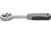 Трещоточная рукоятка Thorvik RH01472 1/4 DR, 72 зубца 53644