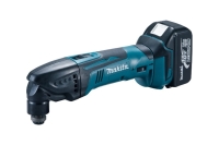 Аккумуляторный многофункциональный инструмент Makita LXT DTM50RFEX2