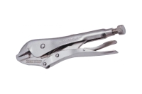 Набор ручных тисков-струбцин Jonnesway 3 предмета 49165