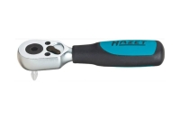 Реверсивная трещотка для бит HAZET 863BK Реверсивная трещотка для бит HAZET 863BK