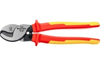 Кабелерез KRAFTOOL KSF-25V диэлектрический усиленный, 23334-25V