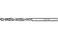 Сверло Professional по металлу HSS-R, (сталь М2, DIN 338, 3.5 мм) Stayer 29602-3.5 Сверло Professional по металлу HSS-R, (сталь М2, DIN 338, 3.5 мм) Stayer 29602-3.5