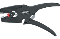 Автоматический съёмник изоляции Navigator NHT-Sia03-2v1 80359
