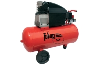 Поршневой масляный компрессор FUBAG F 1-310/50 CM 2