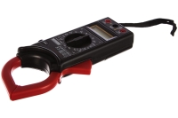 Цифровые токовые клещи КВТ KT 266C PROLINE 79132