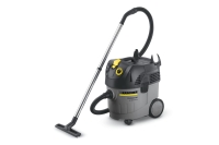 Пылесос Karcher NT 35/1 Tact Te 1.184-856
