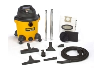 Пылесос Shop-Vac Pro 30-S Deluxe 9270342