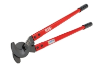 Ручной рычажный кабелерез RIDGID MC-50 54283