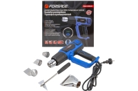 Термопистолет для разжигания барбекю TOPEX 51G510