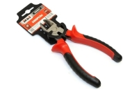 Диагональные кусачки REDMARK бокорезы 180 мм RM8000045