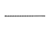Бур по бетону ЗУБР 12x310 мм, SDS-Plus 29315-310-12