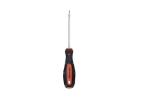 Шлицевая отвертка 3х0,5х75мм AV Steel AV-420303