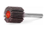 Круг лепестковый на шпильке 22x20x6 мм №120 MESSER 20-22-120 Круг лепестковый на шпильке 22x20x6 мм №120 MESSER 20-22-120