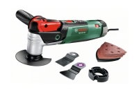 Многофункциональный инструмент Bosch PMF 250 Set 0.603.102.121