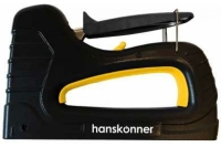 Степлер Hanskonner HK1071-01-08