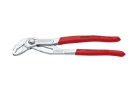 Универсальные переставные клещи KNIPEX КОБРА KN-8703250SB