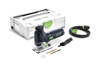 Лобзик FESTOOL TRION PS 300 EQ-Plus 561445