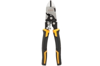 Диагональные кусачки DEWALT COMPOUND ACTION DWHT0-70275