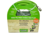 Шланг High Flex гибридный ПВХ 10 мм, 15 м Essve 712994