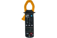Цифровые токоизмерительные клещи Mastech MS2102 ACA&DCA 00-00000751