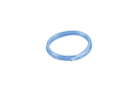 Синий полупрозрачный шланг FESTO полиуретан PUN-H-10x1,5-TBL-10 10 м 804870210