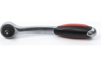 Трещотка с быстрым сбросом Hans 1/4" 72 зуба 2132GQ