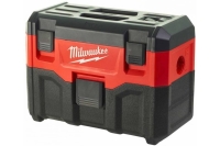 Пылесос для влажной и сухой уборки Milwaukee M18 VC2 4933464029