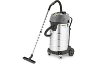 Пылесос влажной и сухой уборки KARCHER NT 90/2 Me Classic Edition 1.667-700