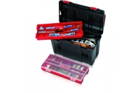 Бокс полипропиленовый (280х585х290 мм) PARAT PA-5813000391 Бокс полипропиленовый (280х585х290 мм) PARAT PA-5813000391