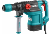 Перфоратор TOTAL SDS-MAX TH112386