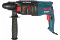 Перфоратор Bosch GBH 2-26 DRE + набор оснастки 0615990L43