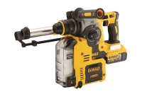 Бесщеточный перфоратор DEWALT DCH275P2