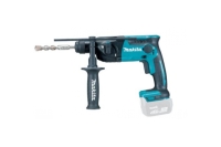 Аккумуляторный перфоратор Makita LXT DHR164Z