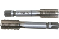 Метчик ИПК м/р М20x1,5 к-т 2620-17192620-17173