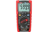 Профессиональный мультиметр UNI-T ut195e 129229