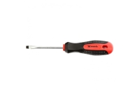 Отвертка SL5,0х75 мм MATRIX Fusion Anti slip 11417
