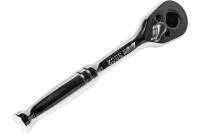 Трещотка 1/4 JTC 128 мм 1/100-3602