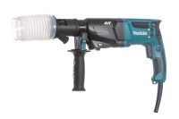 Перфоратор Makita HR2611FT X5