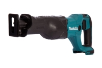 Сабельная пила Makita LXT DJR186Z