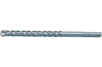 Бур QUADRO-S 52х450х570 мм, SDS-max Wurth 0647705257