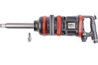 Пневматический ударный гайковерт KraftWell KRW5500IW