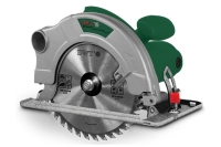 Циркулярная мини пила Sturm CS5010Li