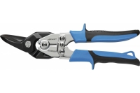 Строительные ножницы HOEGERT TECHNIK 250 мм, правые HT3B502