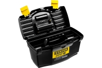 Ящик для инструмента STAYER ORION-19 пластиковый 38110-18_z03